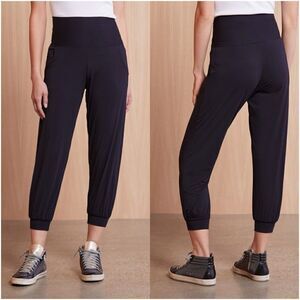 Commando Butter Jogger Cropped Legging XS